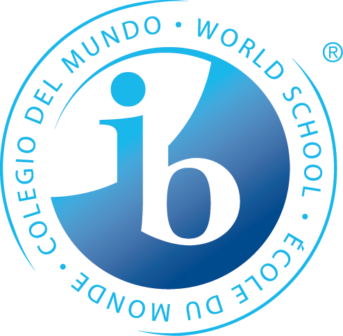 IB World Logo IB World Logo