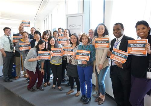 BPS Educators & United We Dream 
