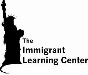 The Immigrant Learning Center Logo 