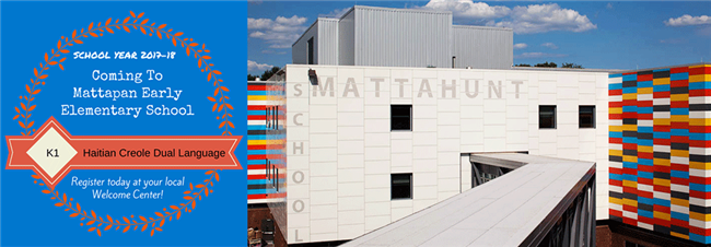 Mattapan Dual Language 