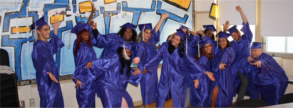 High School 