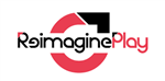 Logo: Reimagine Play 