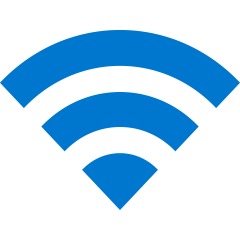 Wifi Icon 