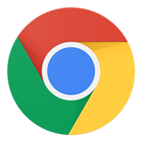 Chrome Icon 