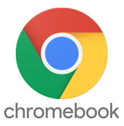 Chomebook Instructions 