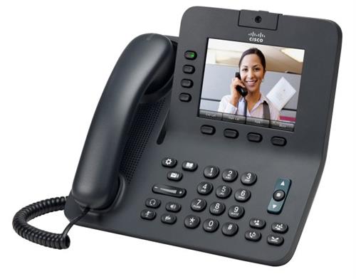 8945 Desk Phone 