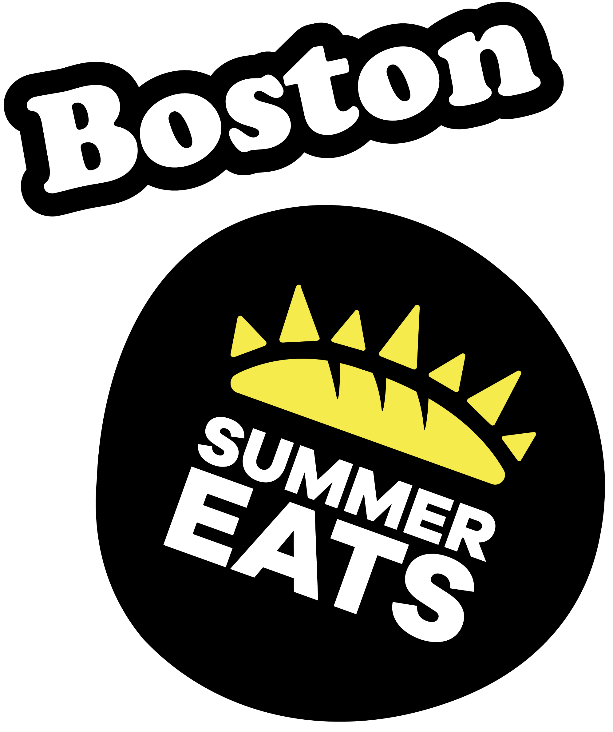 Summer Eats Graphic 