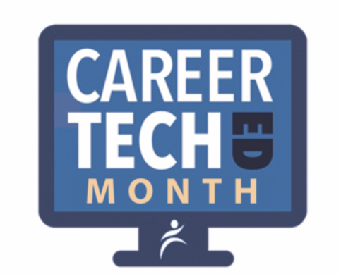 Career Tech Ed Month Career Tech Ed Month