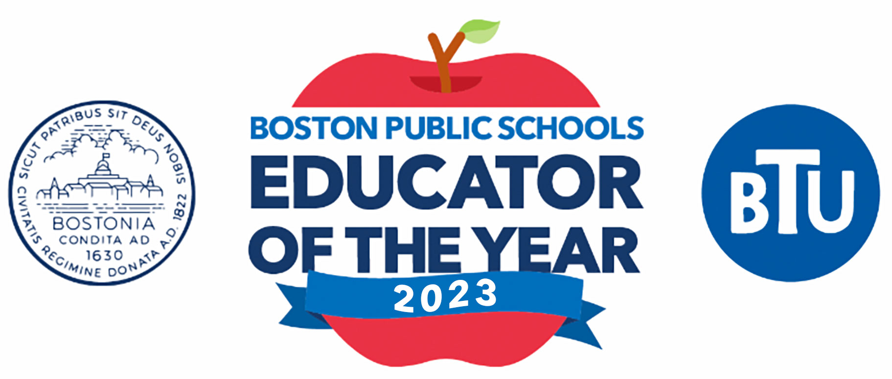2023 BPS Educator of the Year Awards!