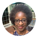 Jacqueline (Jacquie) Arnold 