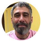 Joe Sara 