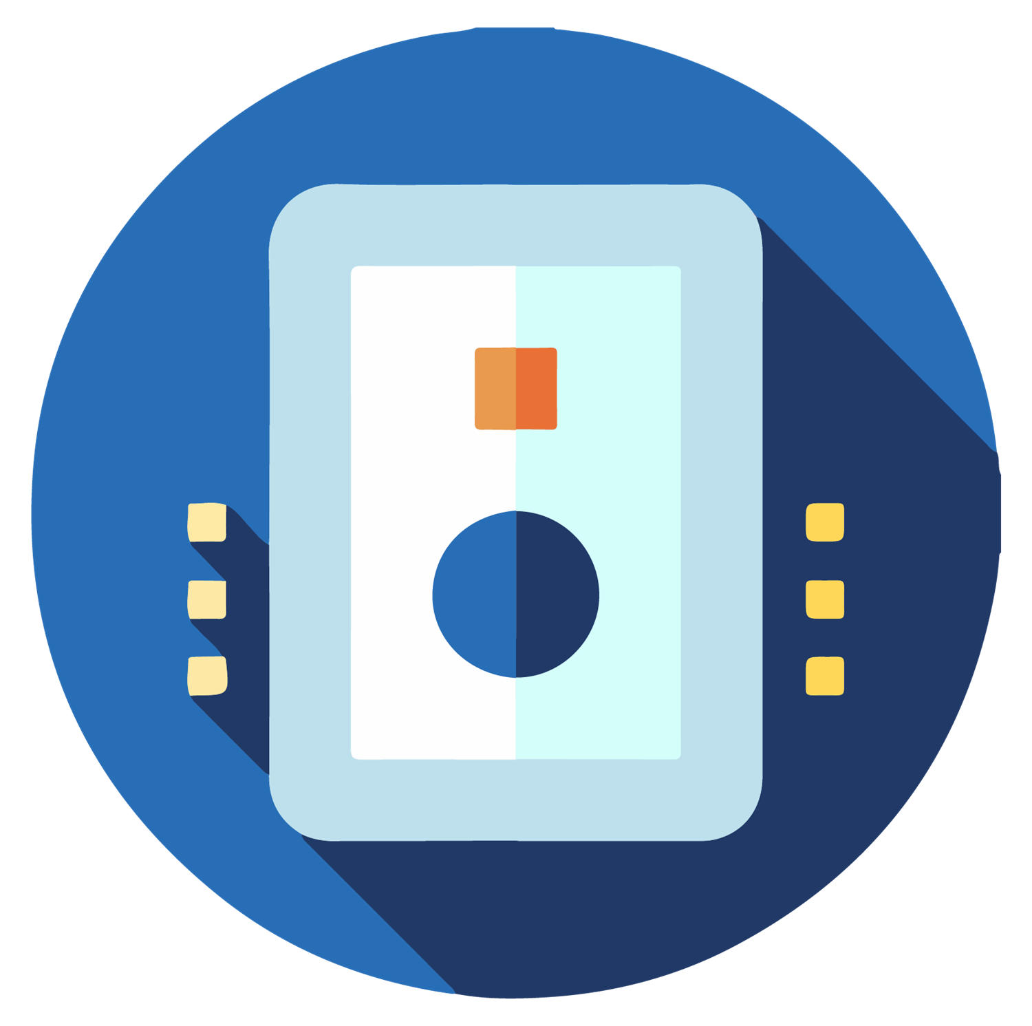 INDOOR AIR QUALITY (IAQ) SENSOR DASHBOARD