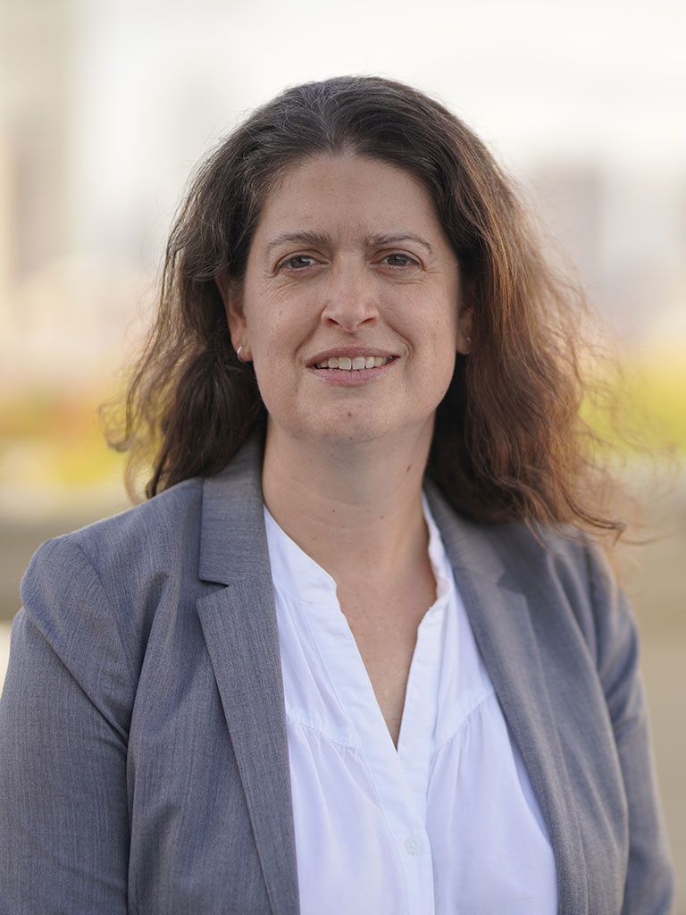 Christine Landry Photo