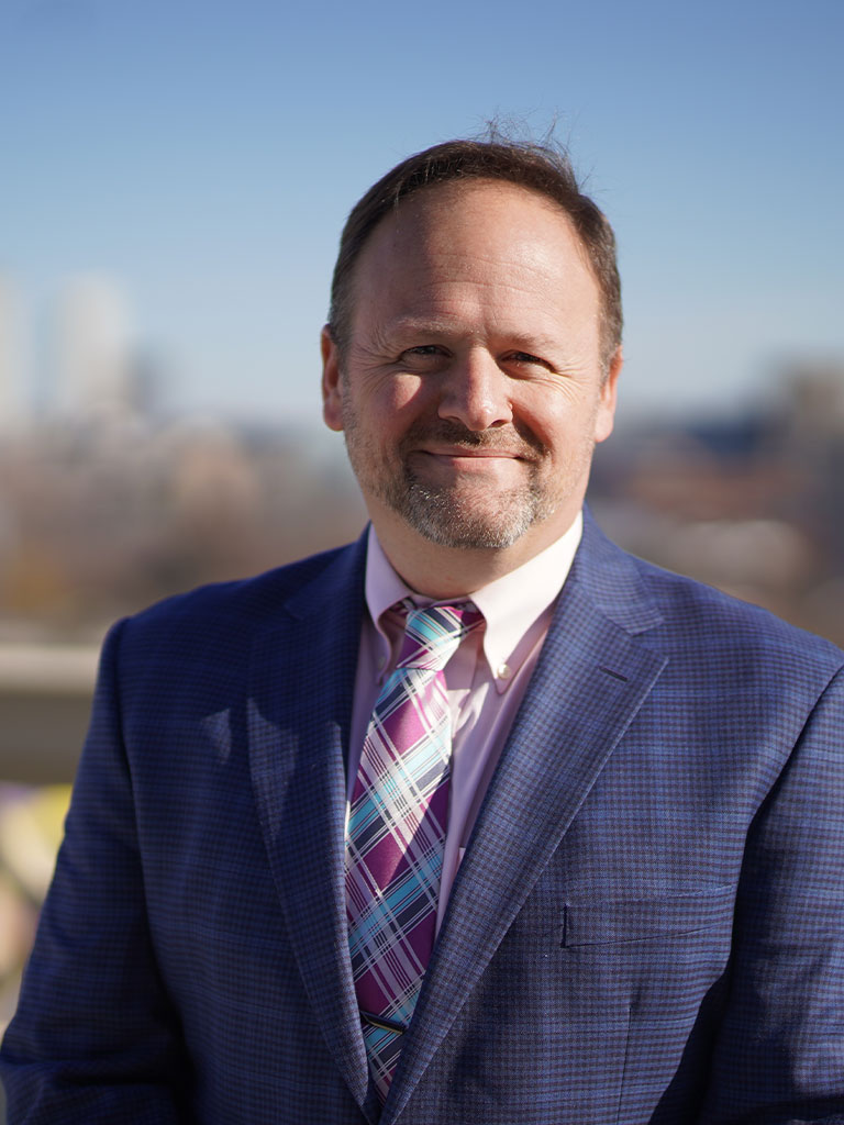 Dr.Ted Lombardi Photo