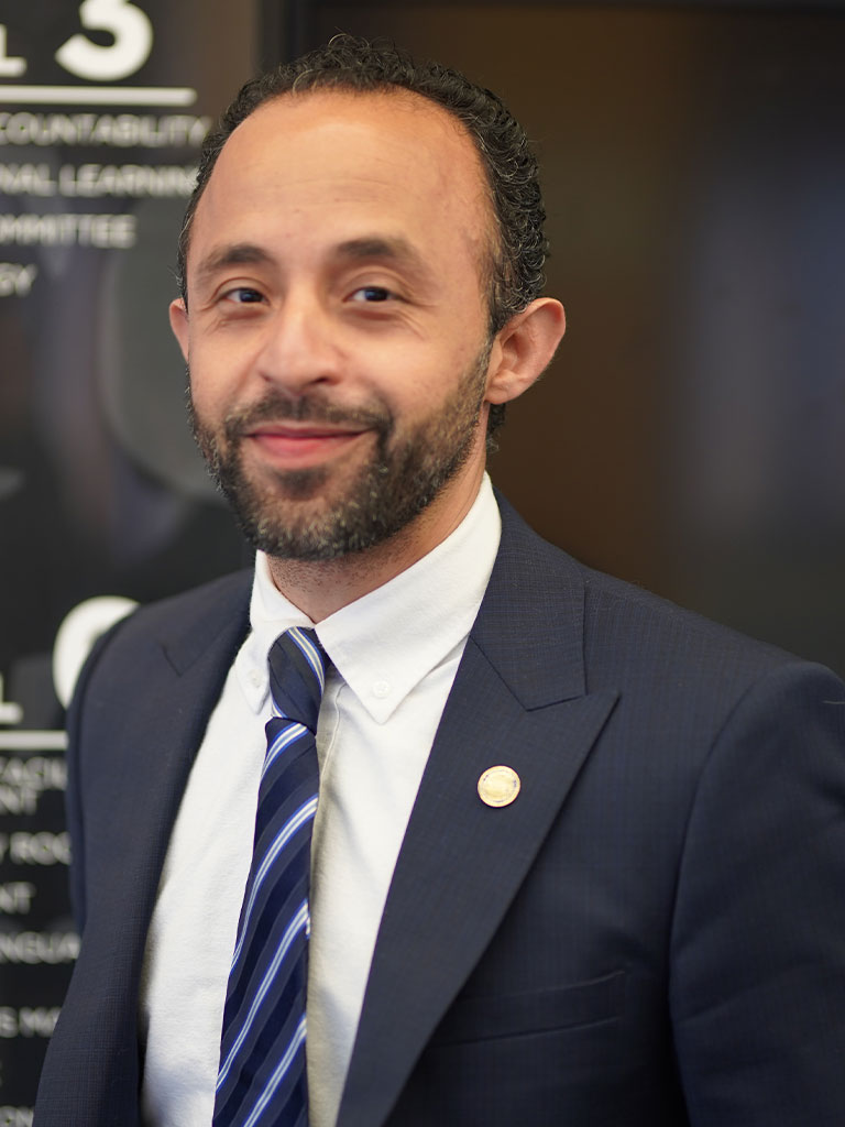 Efrain Toledano Photo