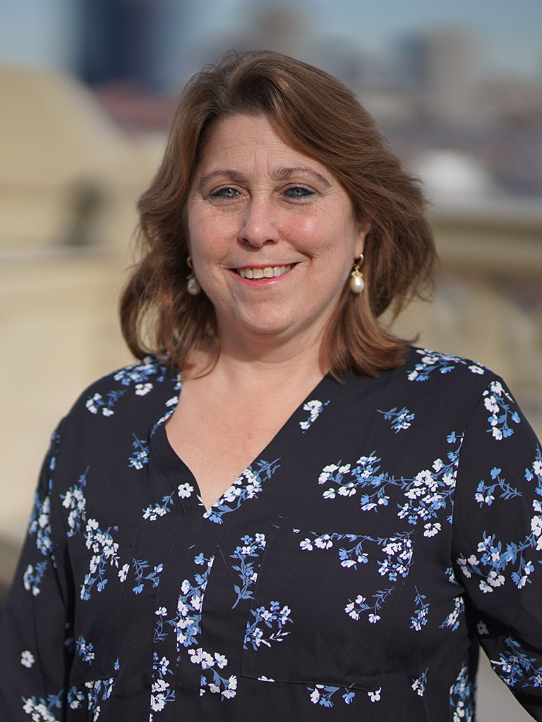 Mary Skipper Photo