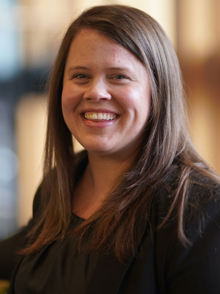 Megan Costello Photo