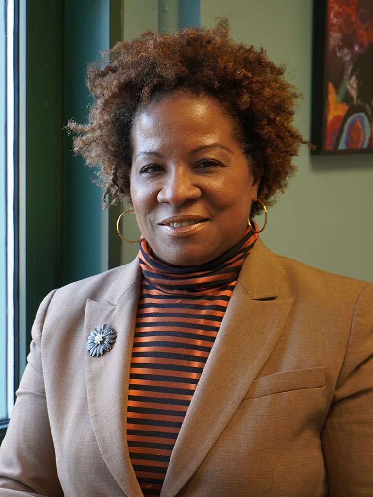 Neva Coakley-Grice Photo