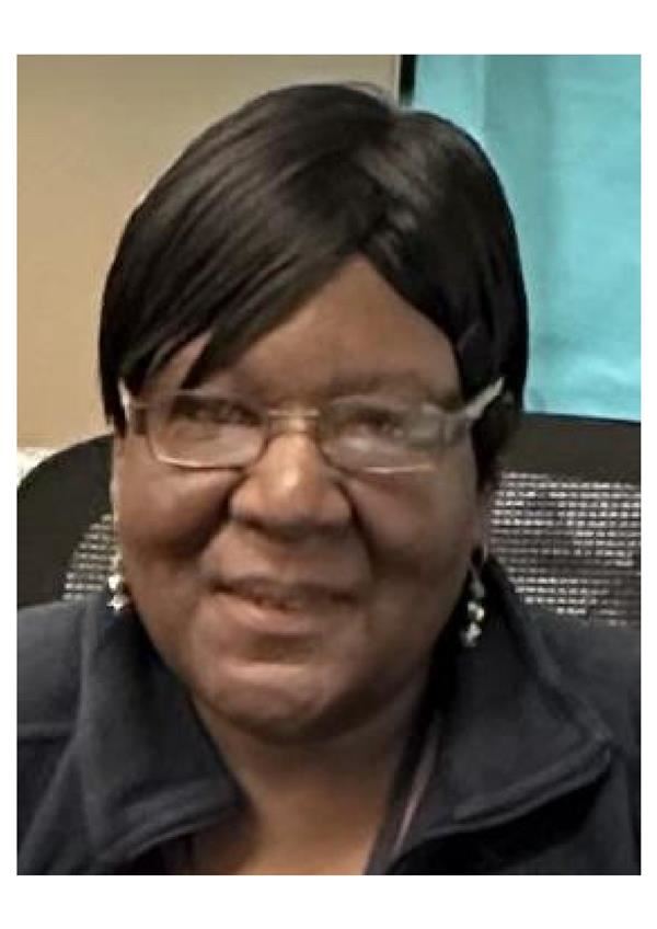 Ms. Mary