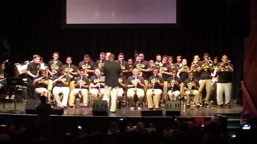 Band 