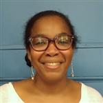 Marcella Elliot-Thompson