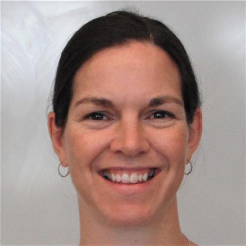 Kathleen Hickey