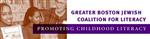 Greater Boston Jewish Coalition for Literacy 