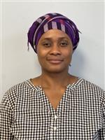 Mirline Alexis
