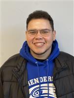 Bryan Gonzalez