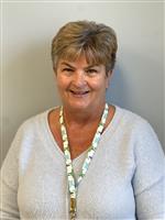 Mary O'Brien