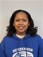 Corinne Hairston-Parris
