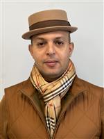 Amine Yakine