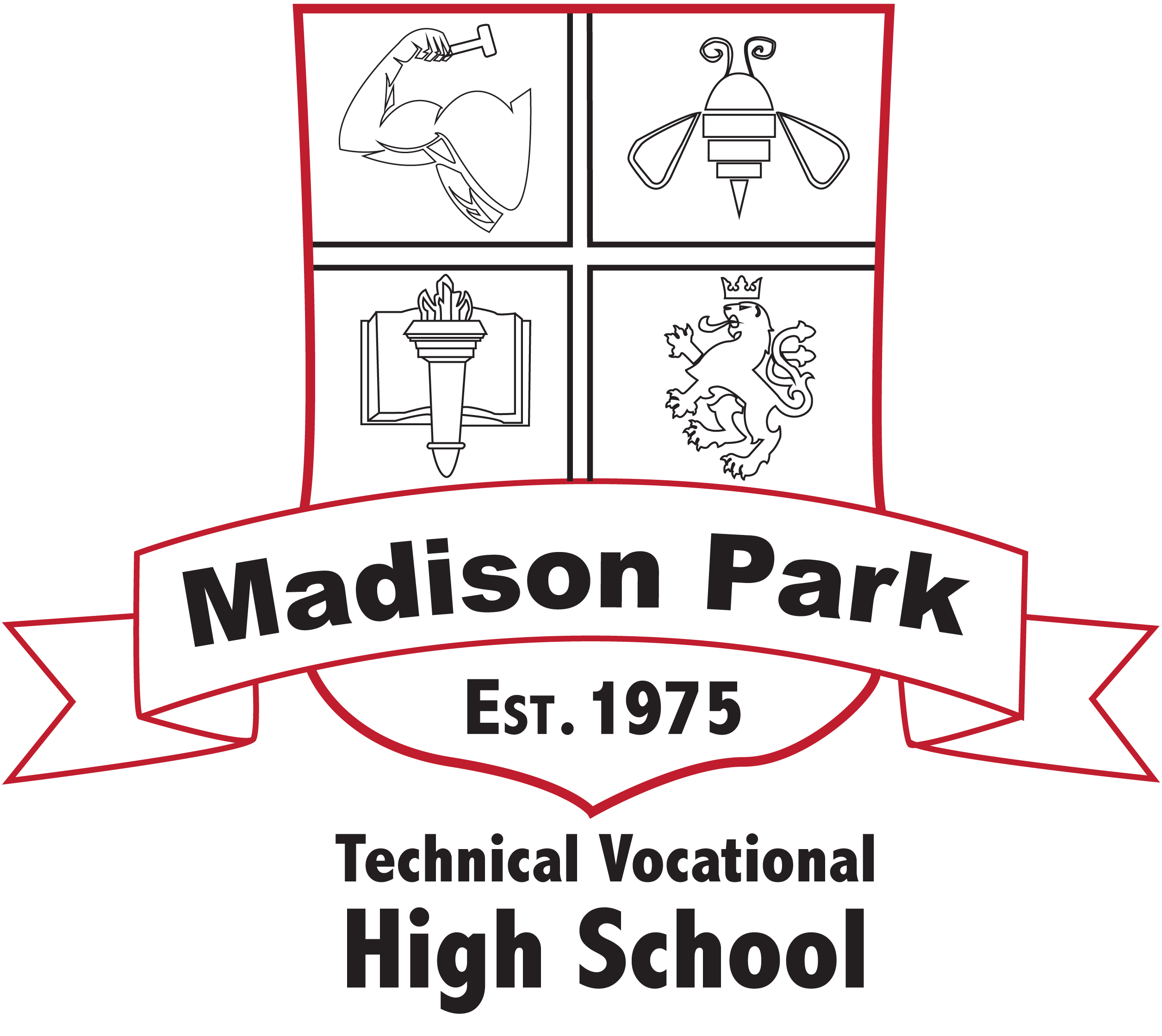 Madison Park Vocational High School