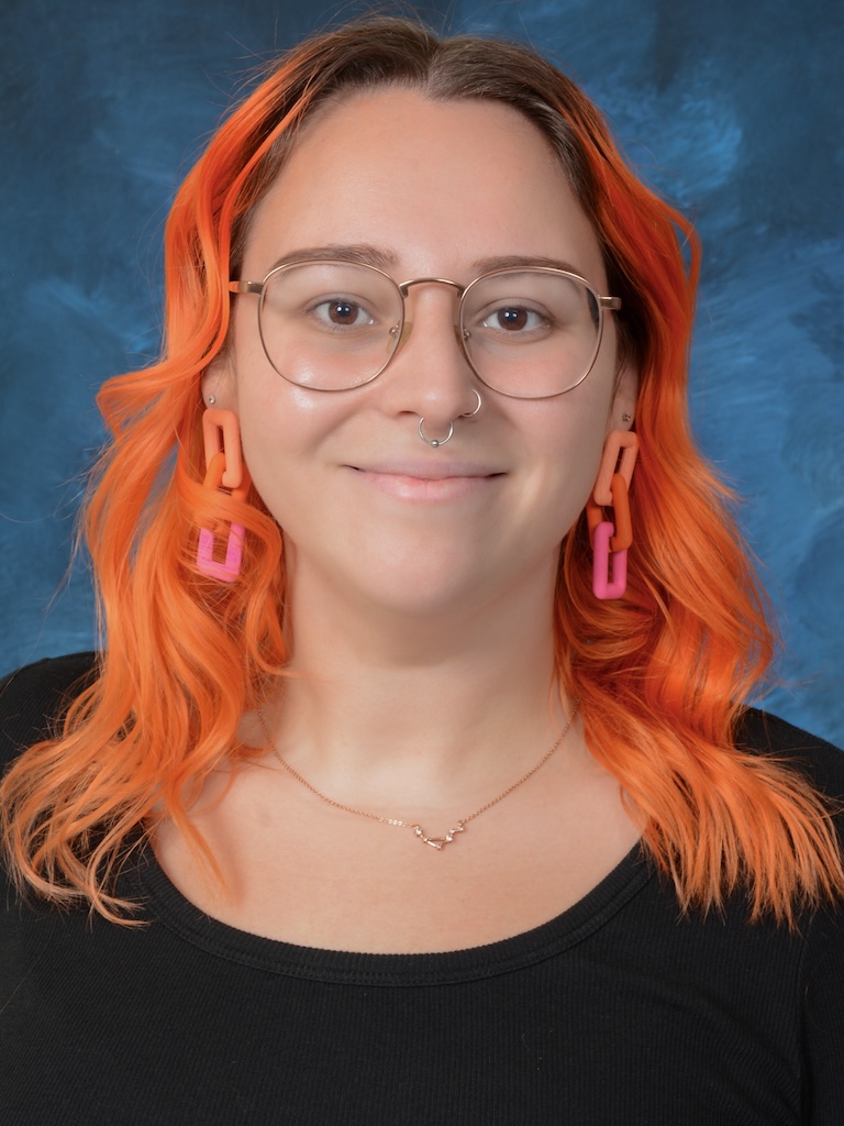 Headshot